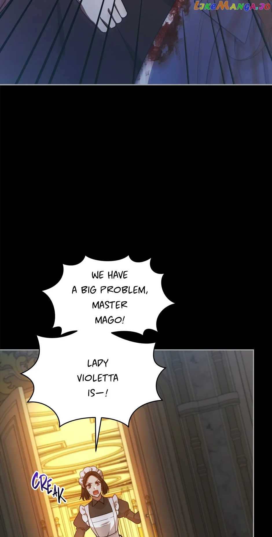 Untouchable Lady Chapter 114 Online - página 10