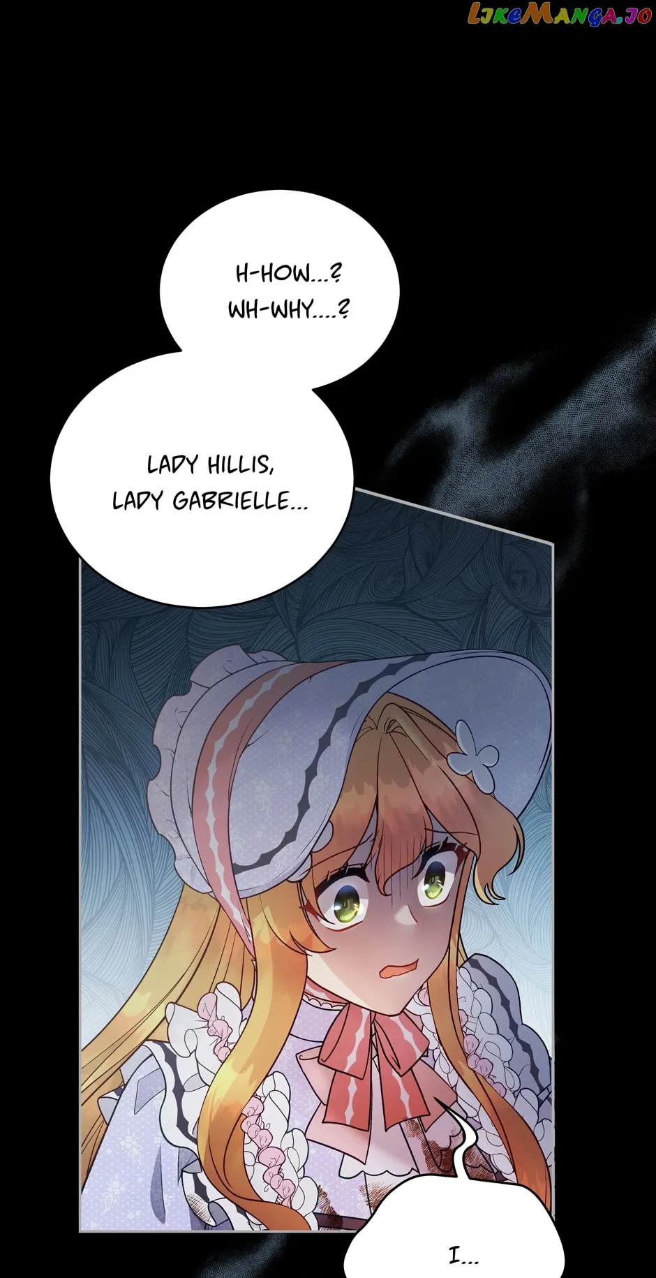 Untouchable Lady Chapter 114 Online - página 13
