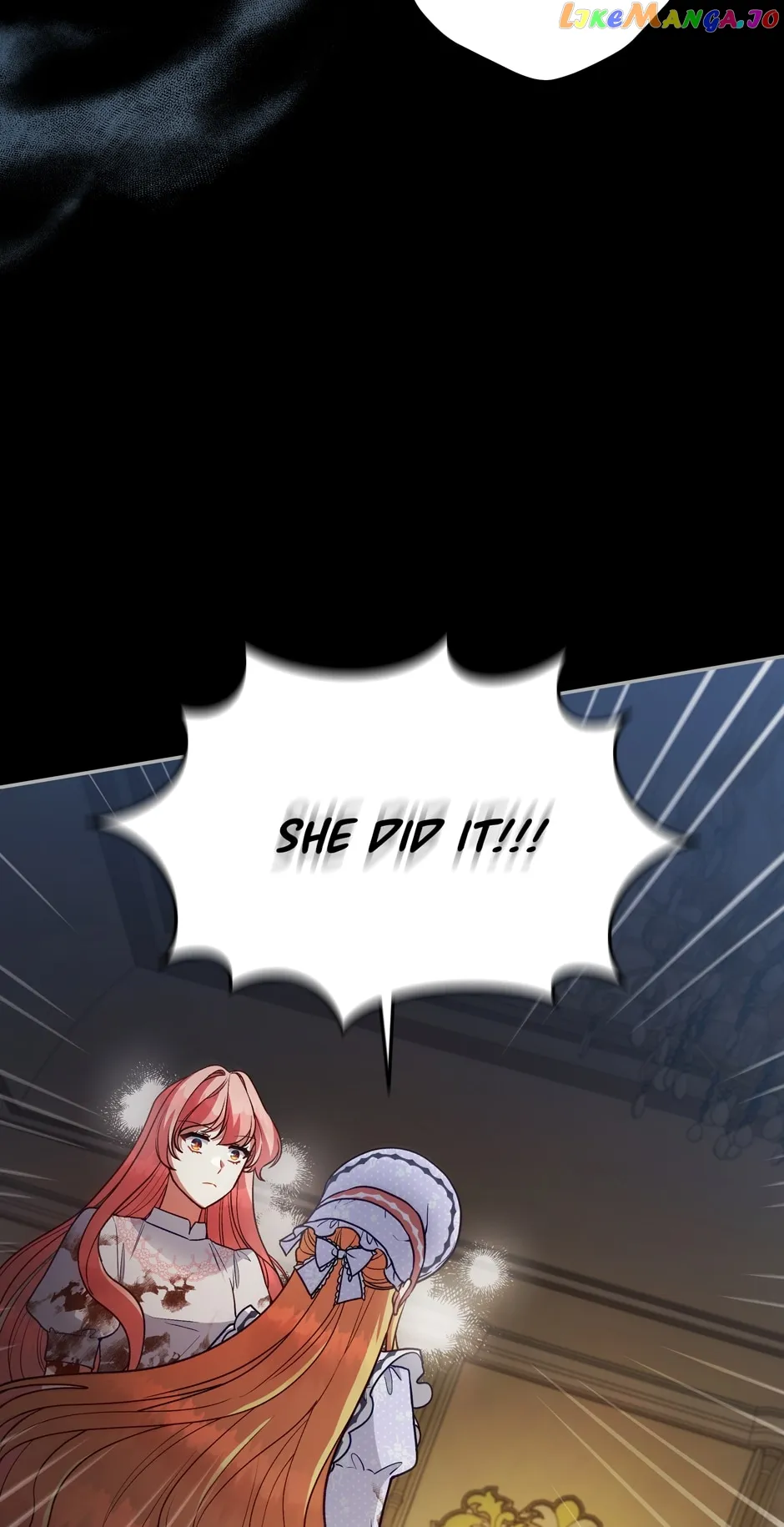 Untouchable Lady Chapter 114 Online - página 14