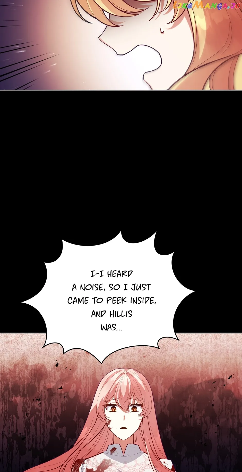 Untouchable Lady Chapter 114 Online - página 16