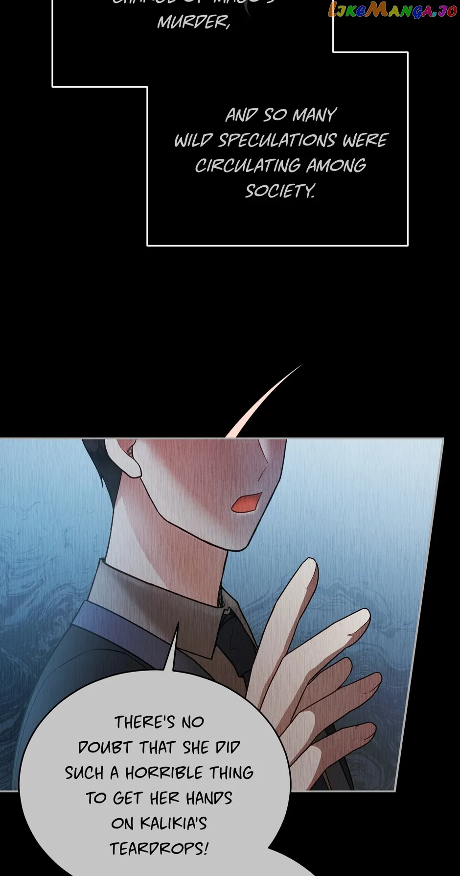 Untouchable Lady Chapter 114 Online - página 22