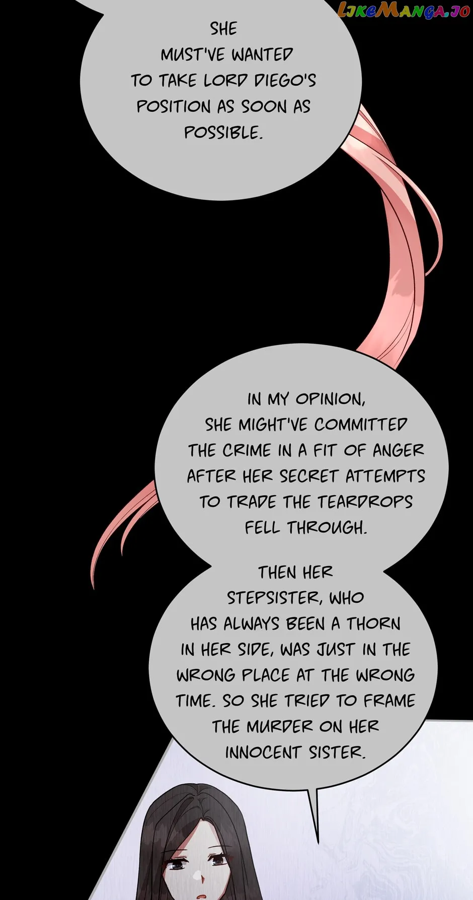 Untouchable Lady Chapter 114 Online - página 23