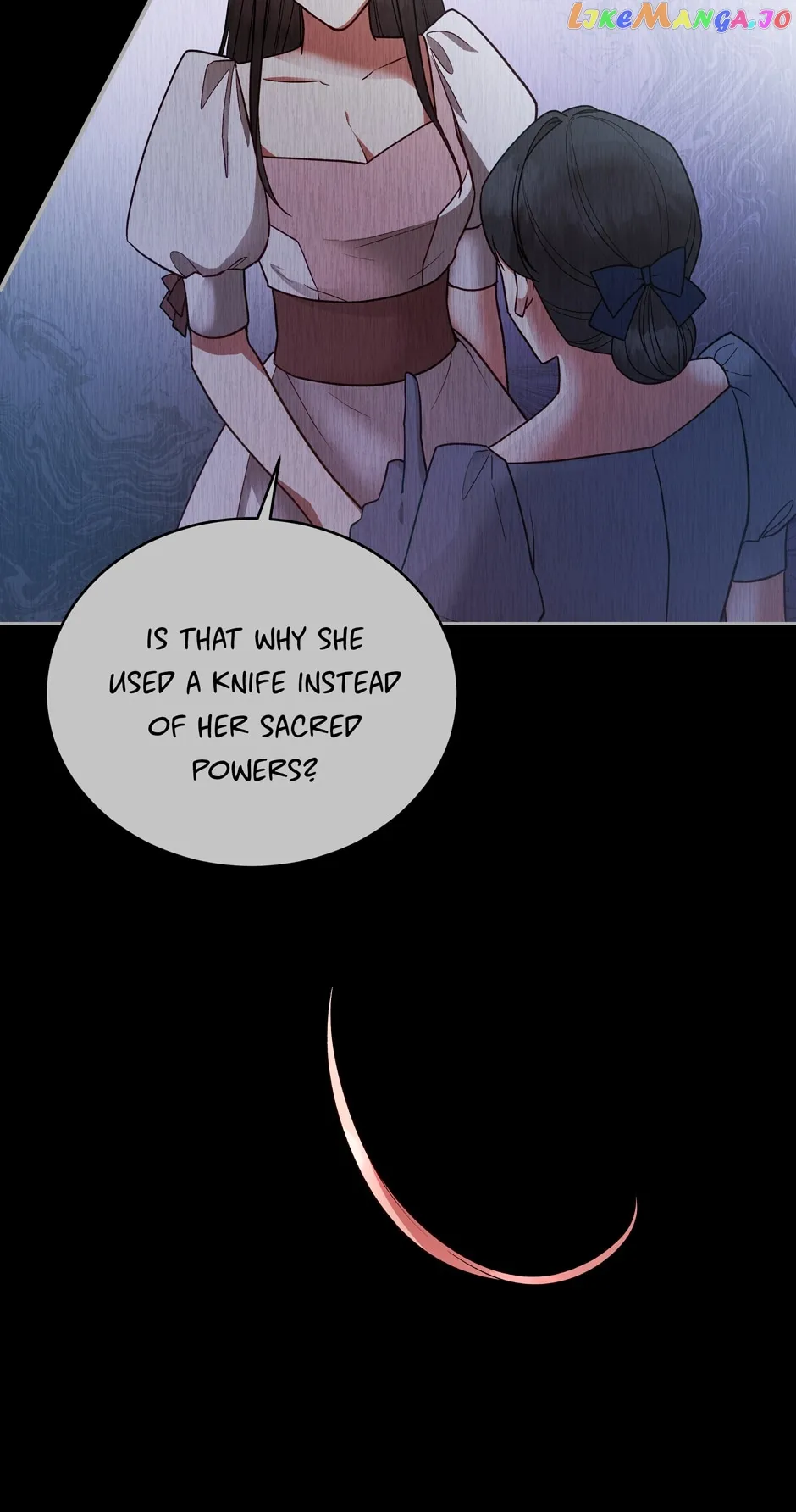 Untouchable Lady Chapter 114 Online - página 24