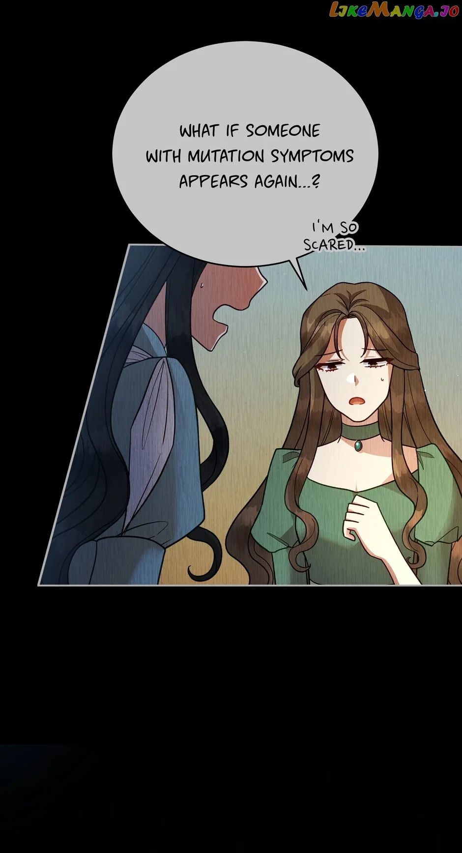 Untouchable Lady Chapter 114 Online - página 25