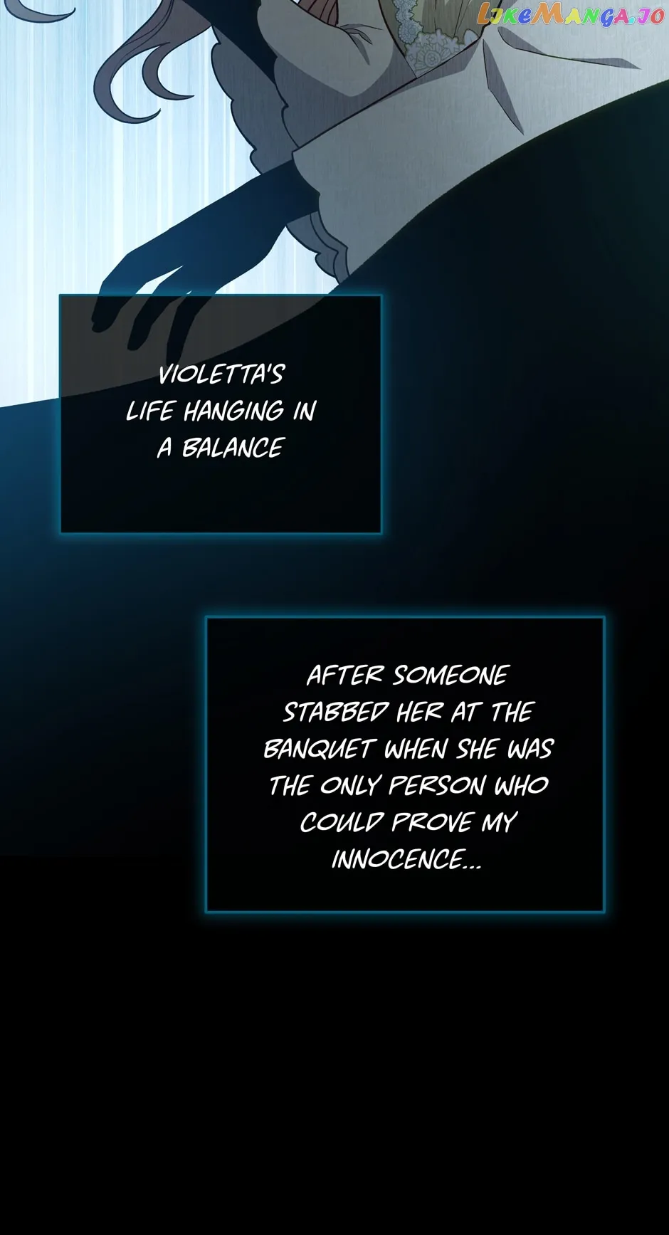 Untouchable Lady Chapter 114 Online - página 27