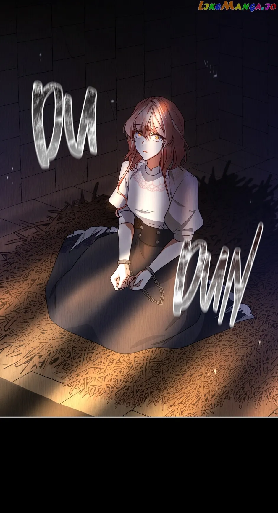 Untouchable Lady Chapter 114 Online - página 30