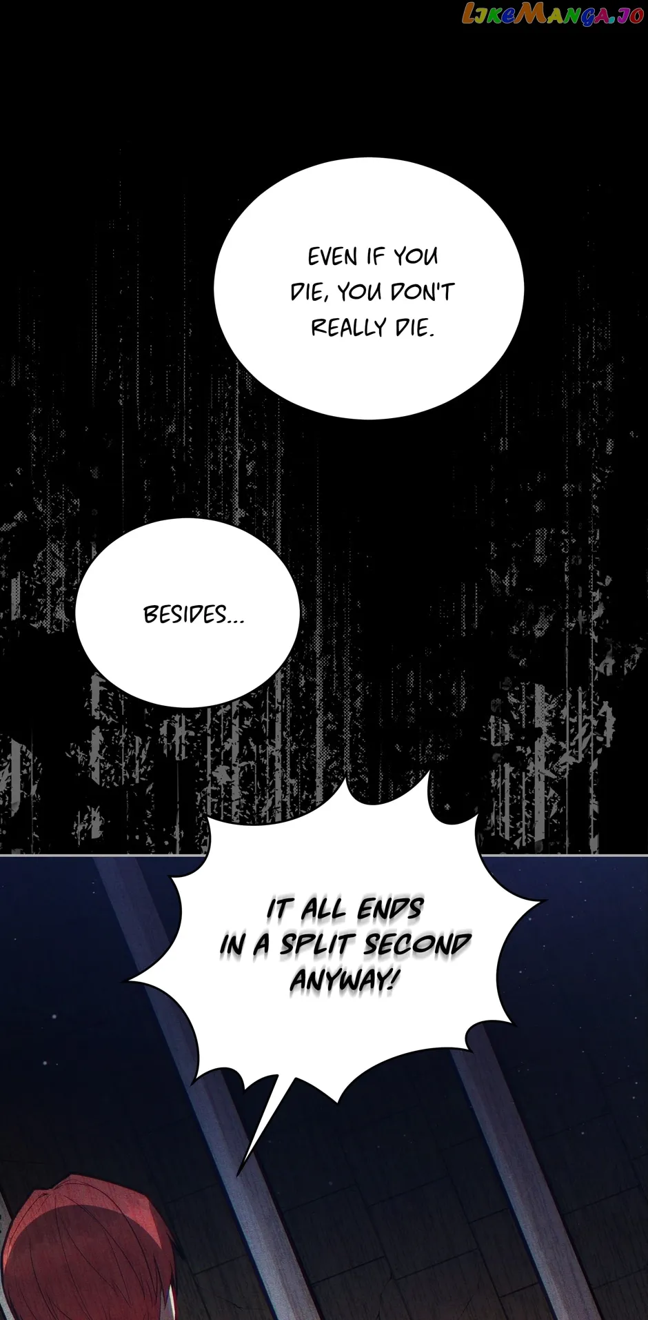 Untouchable Lady Chapter 114 Online - página 31