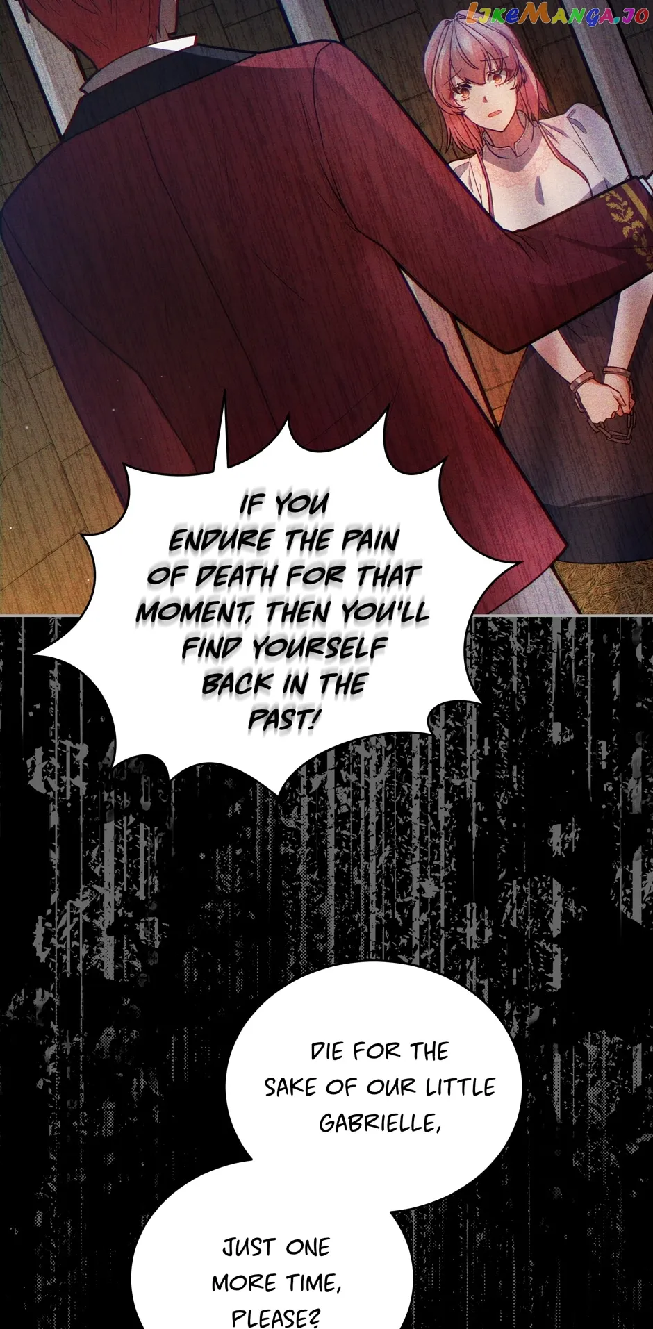 Untouchable Lady Chapter 114 Online - página 32