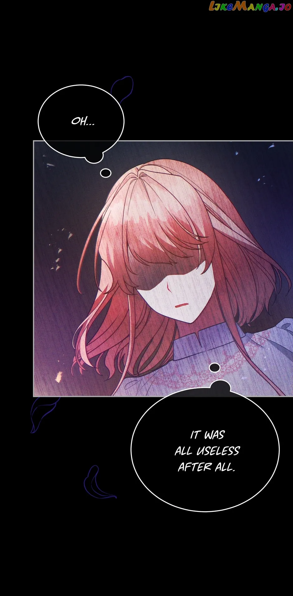 Untouchable Lady Chapter 114 Online - página 34
