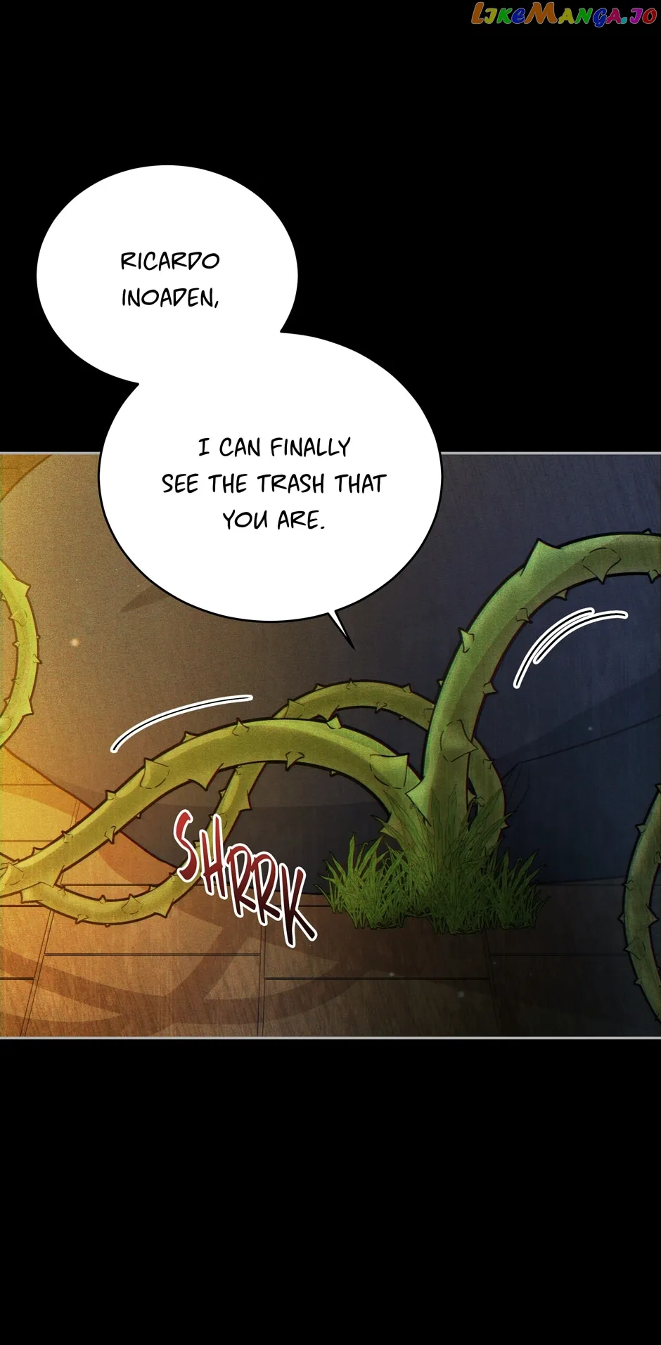 Untouchable Lady Chapter 114 Online - página 35