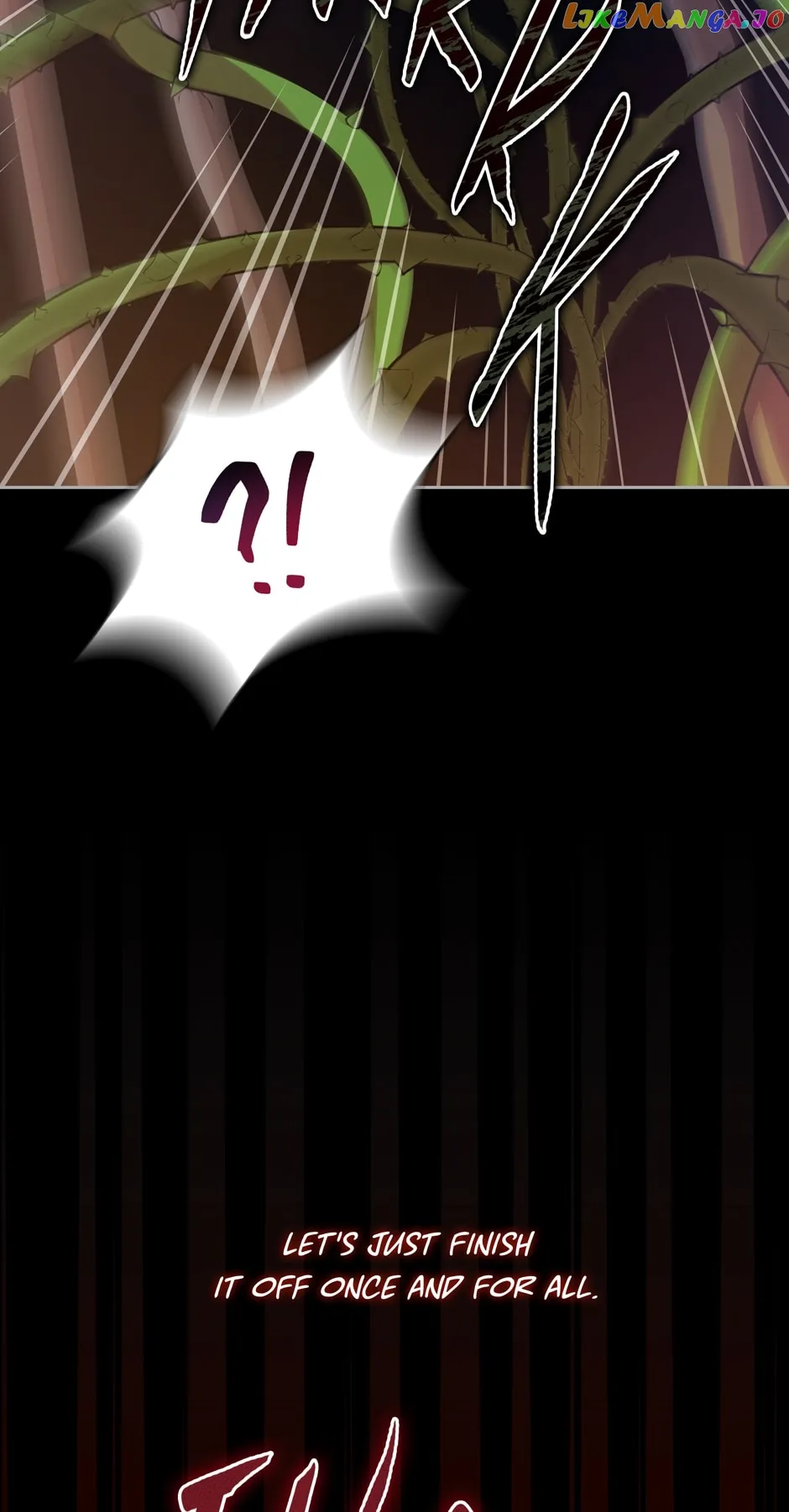 Untouchable Lady Chapter 114 Online - página 37