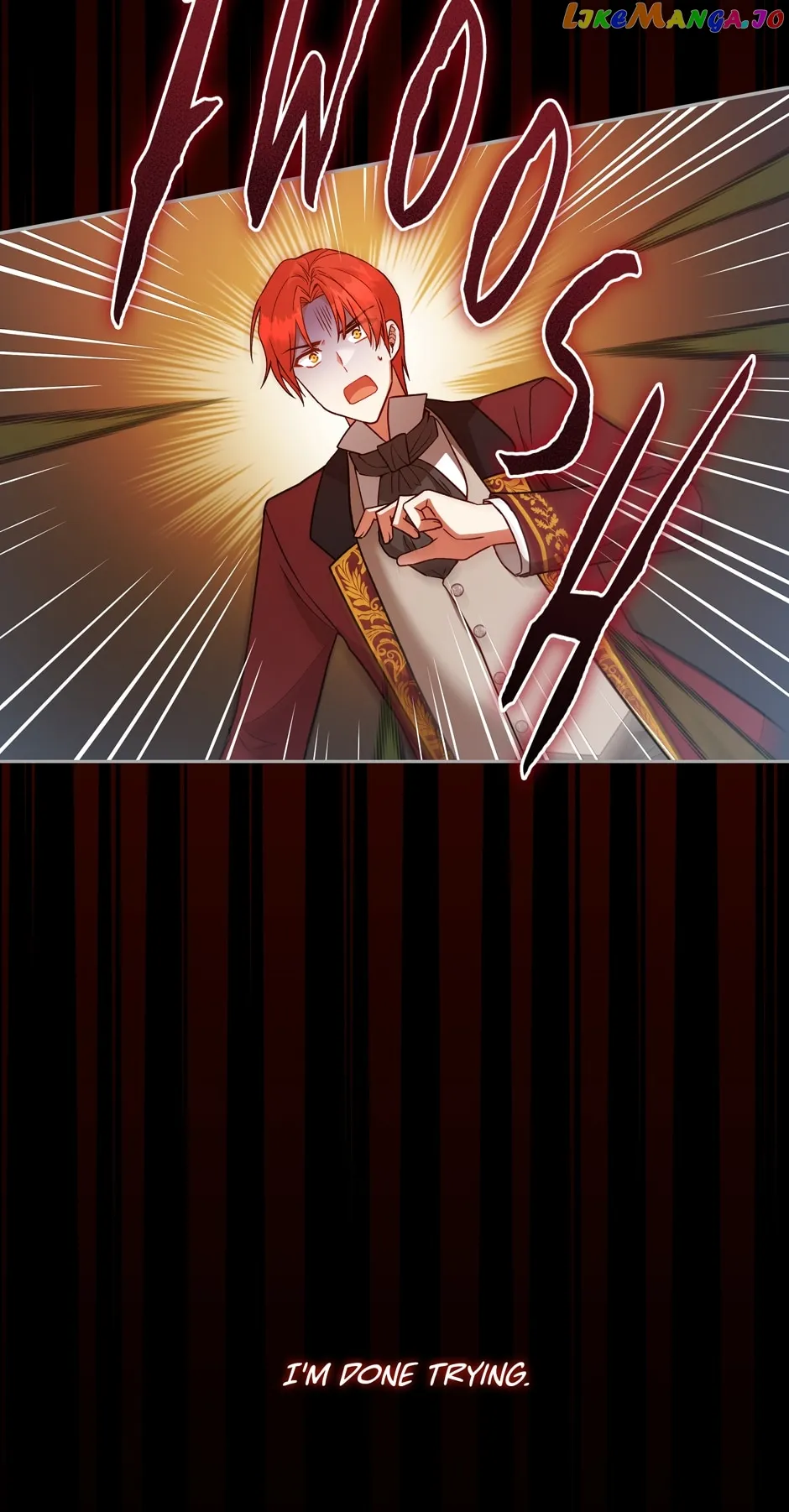 Untouchable Lady Chapter 114 Online - página 38