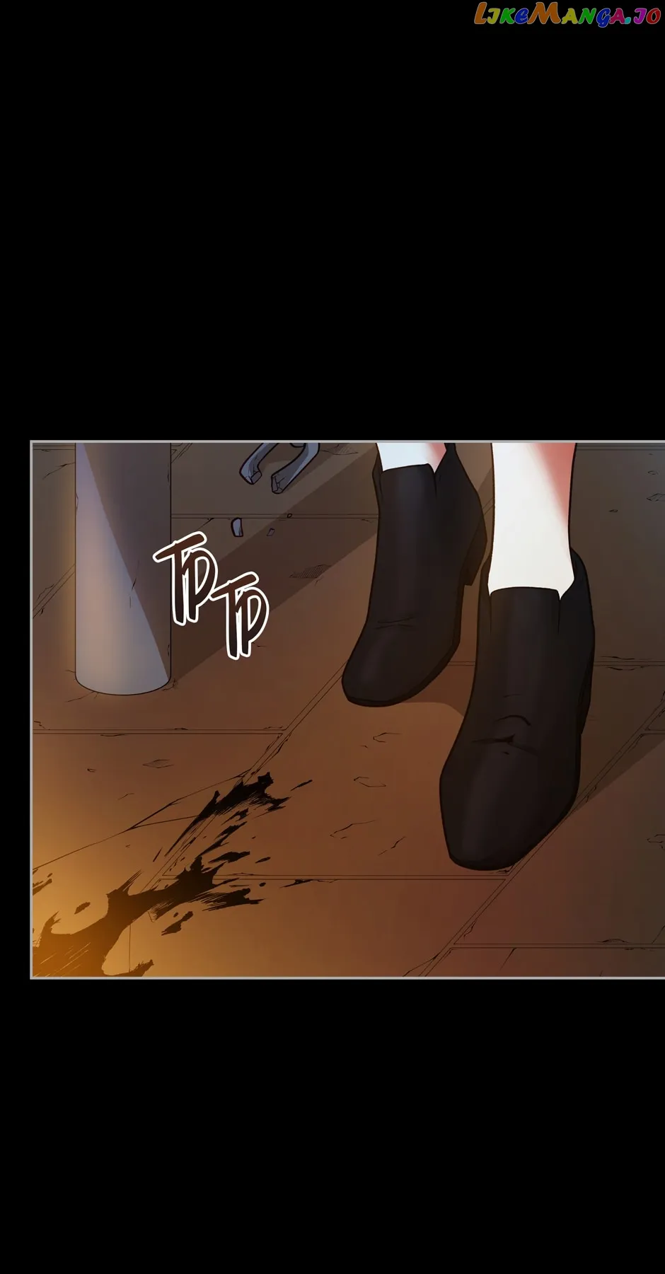 Untouchable Lady Chapter 114 Online - página 40