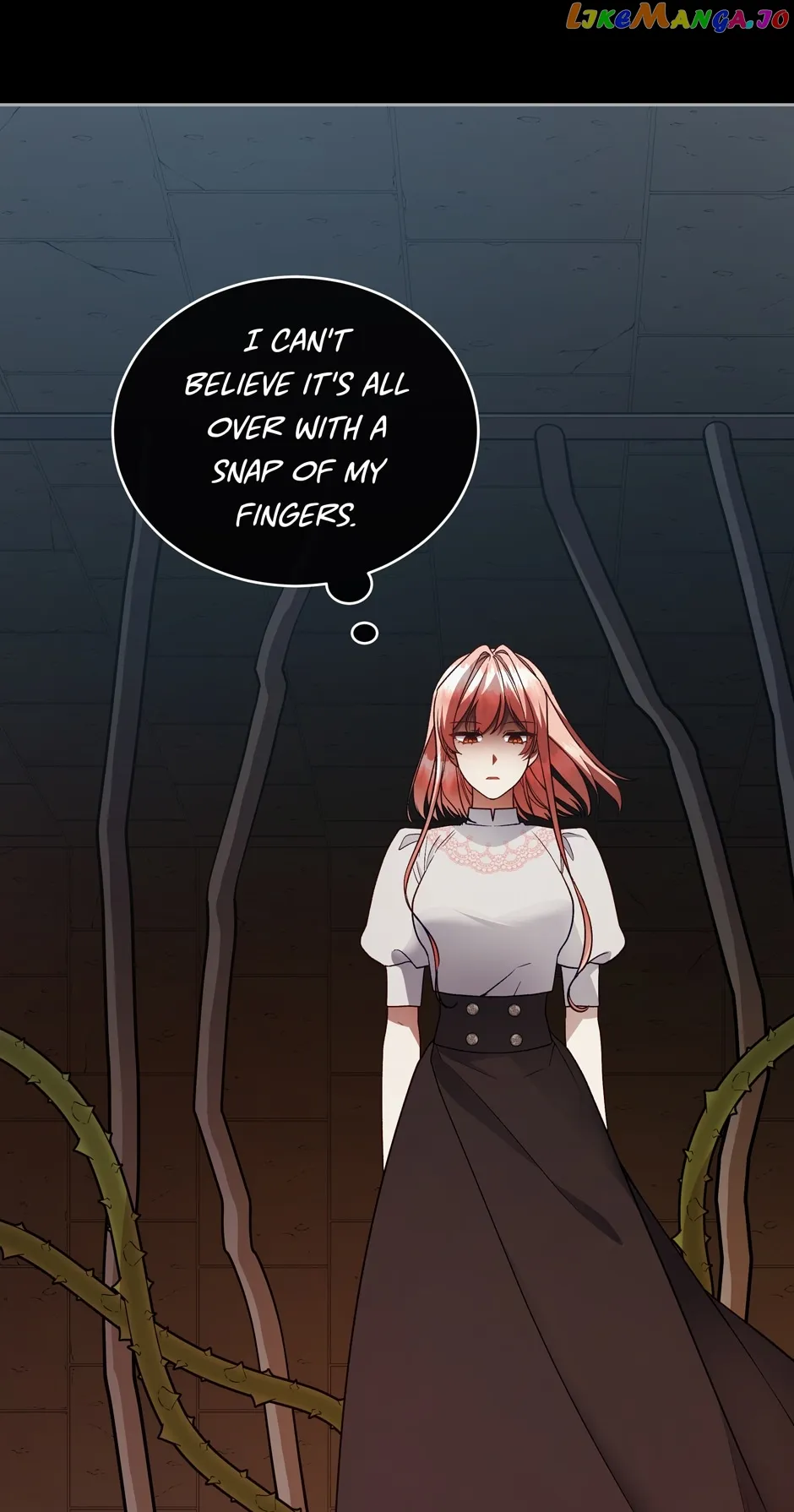 Untouchable Lady Chapter 114 Online - página 41