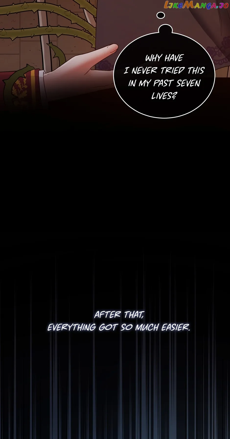Untouchable Lady Chapter 114 Online - página 42