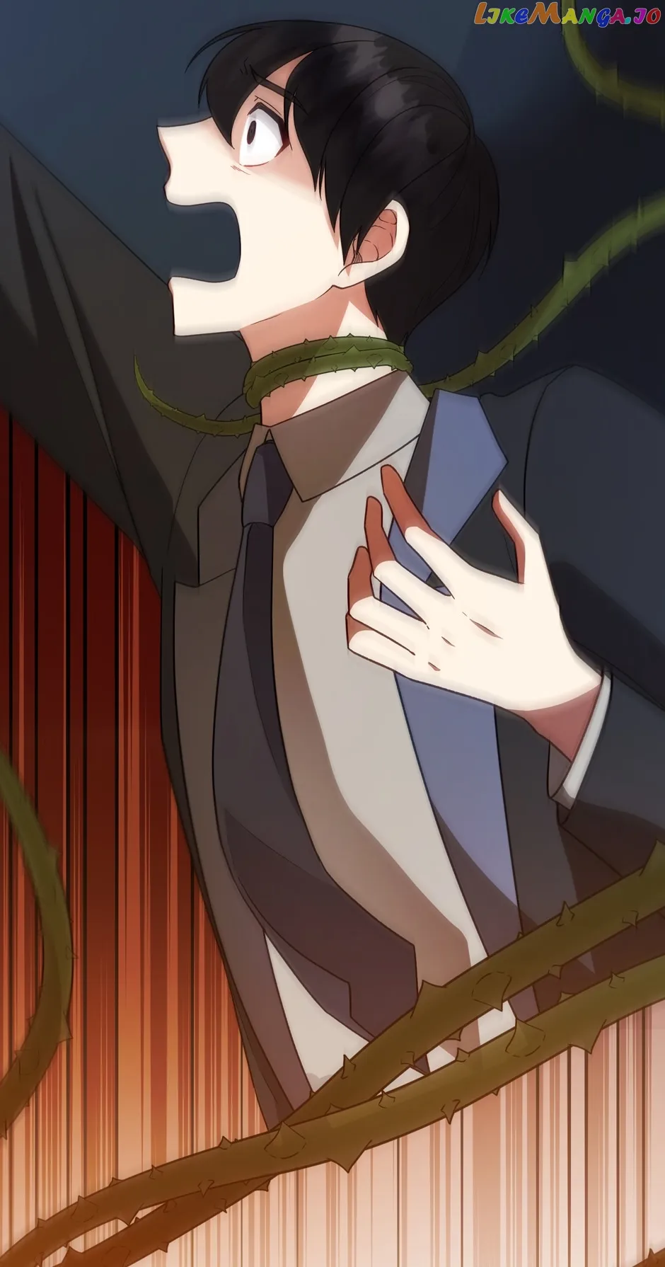 Untouchable Lady Chapter 114 Online - página 45