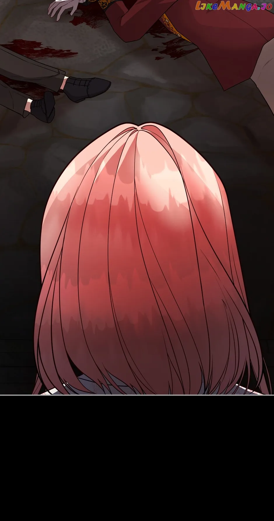 Untouchable Lady Chapter 114 Online - página 47