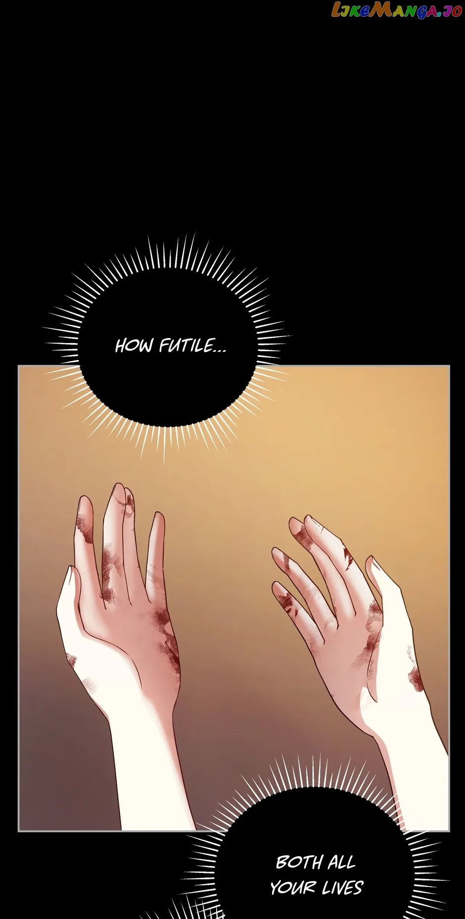 Untouchable Lady Chapter 114 Online - página 48