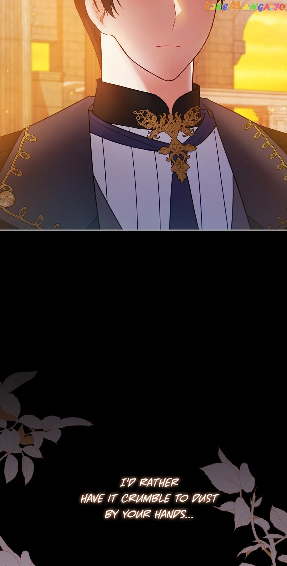 Untouchable Lady Chapter 114 Online - página 51