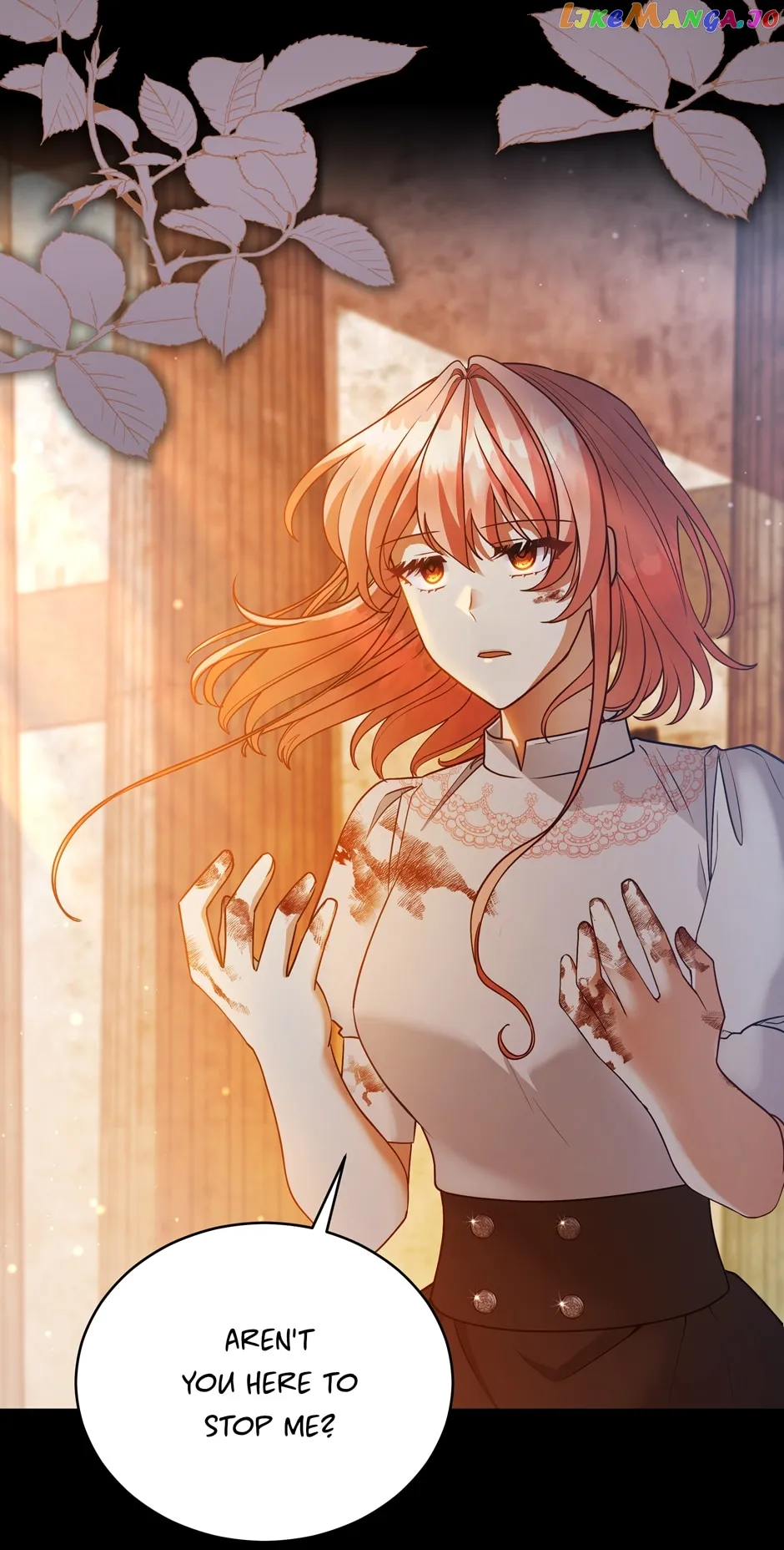 Untouchable Lady Chapter 114 Online - página 52