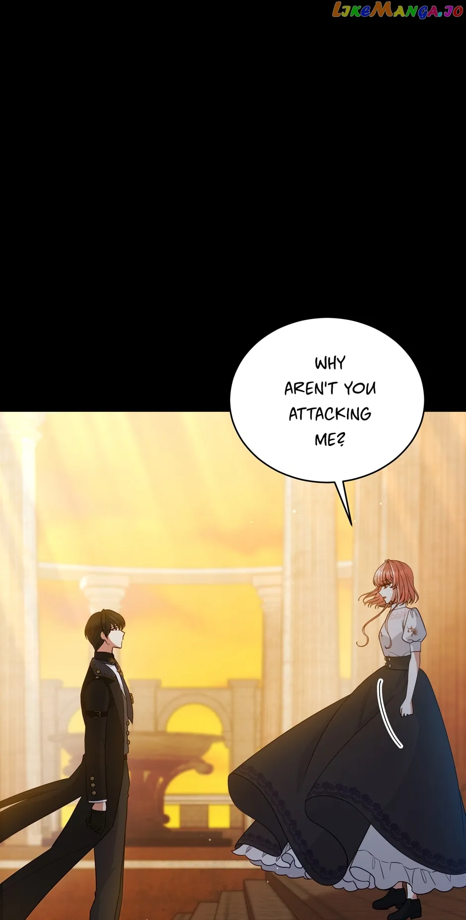 Untouchable Lady Chapter 114 Online - página 53
