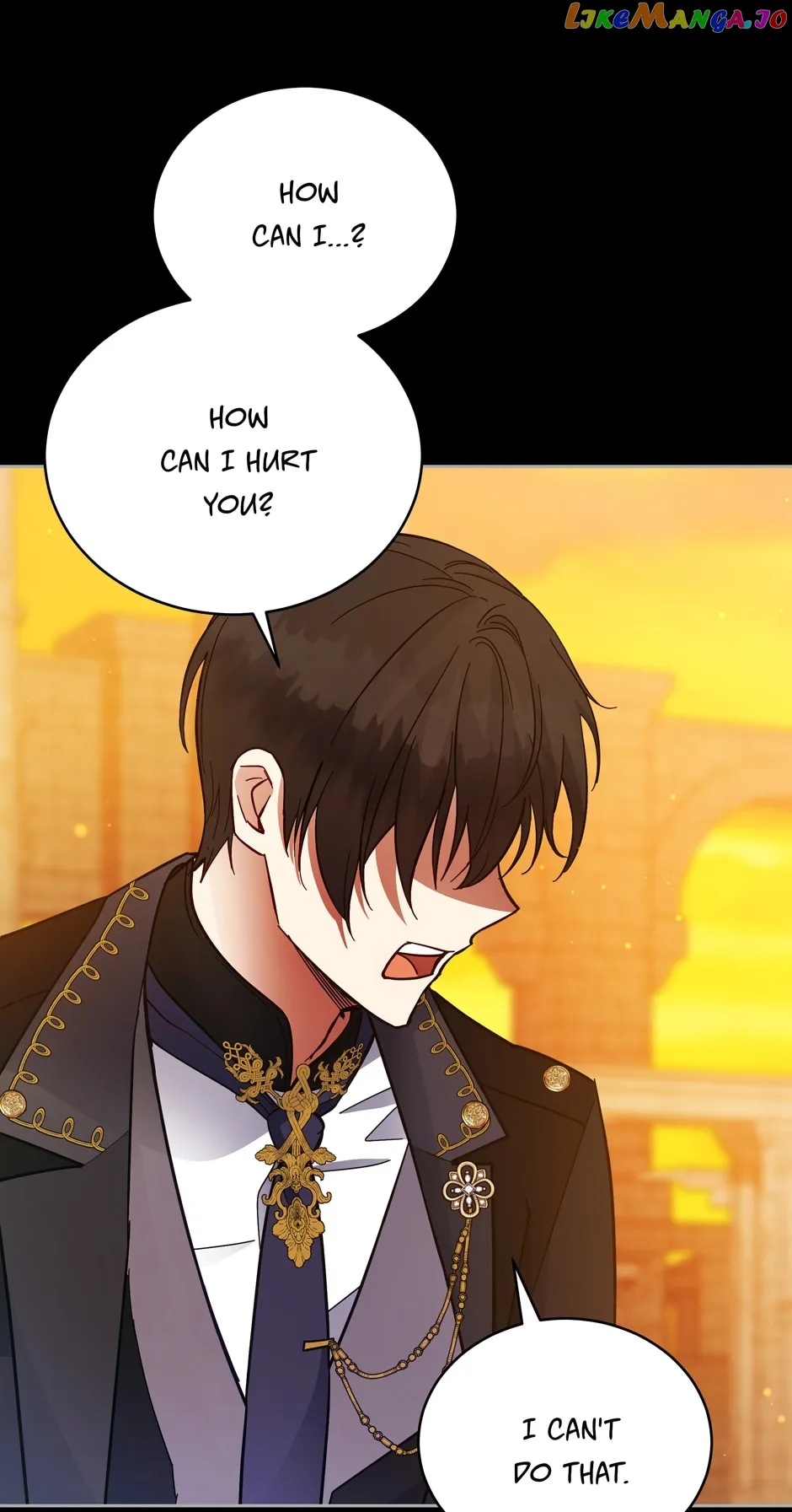 Untouchable Lady Chapter 114 Online - página 55
