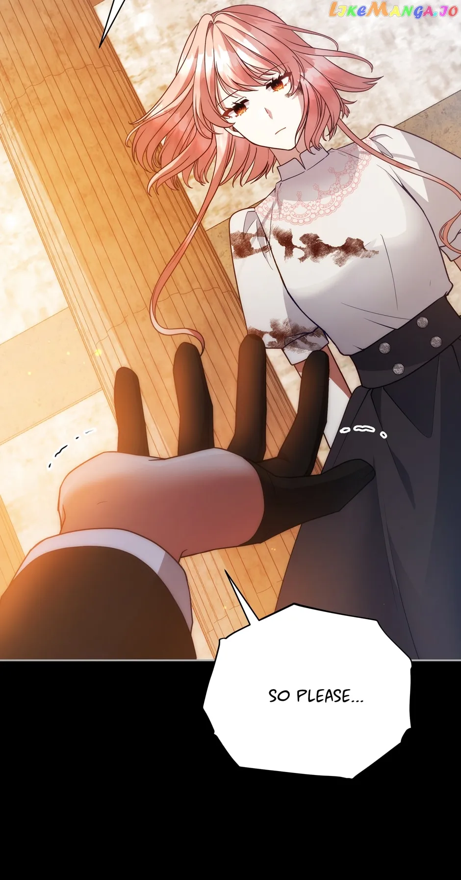 Untouchable Lady Chapter 114 Online - página 58