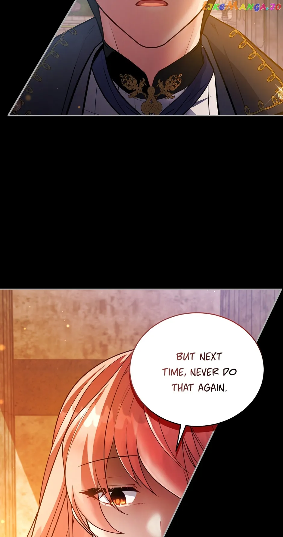 Untouchable Lady Chapter 114 Online - página 62