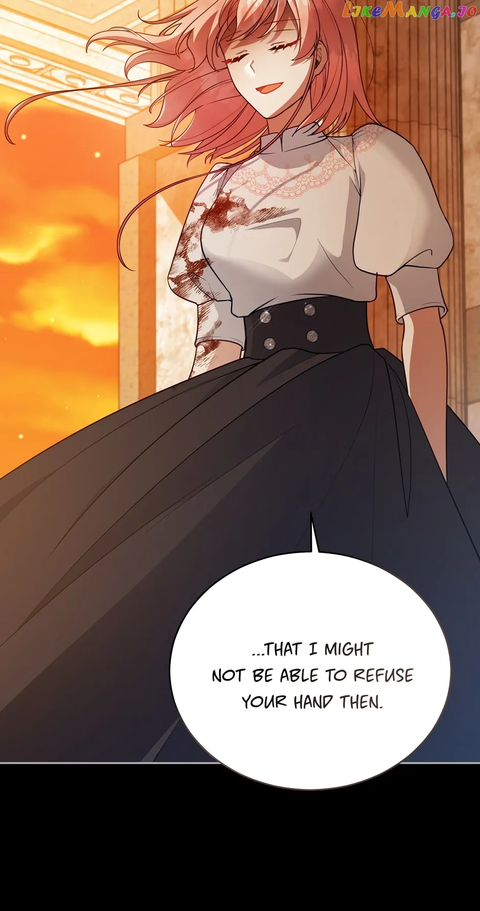 Untouchable Lady Chapter 114 Online - página 64