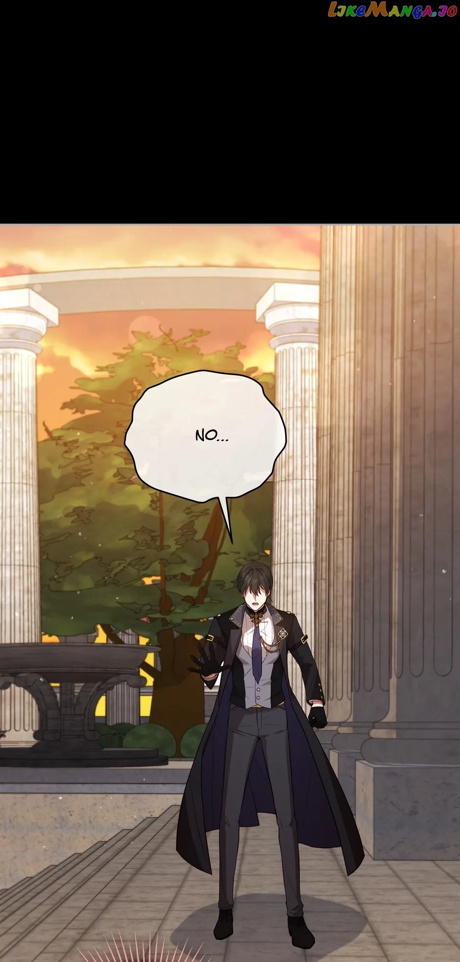 Untouchable Lady Chapter 114 Online - página 65