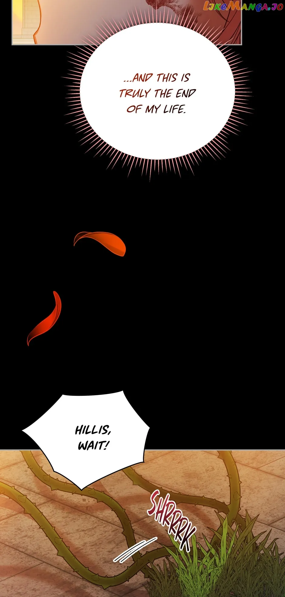 Untouchable Lady Chapter 114 Online - página 67
