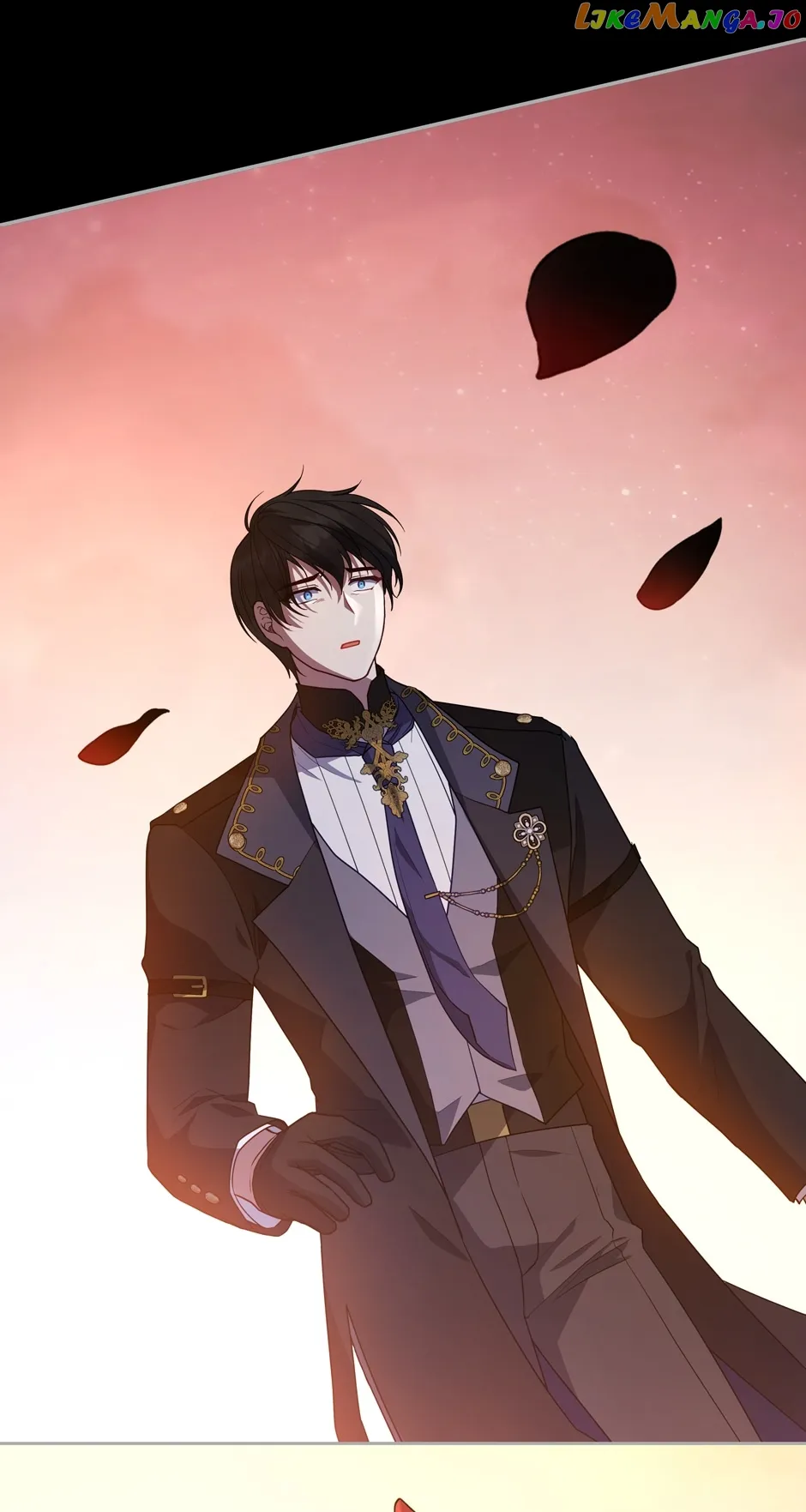 Untouchable Lady Chapter 114 Online - página 70