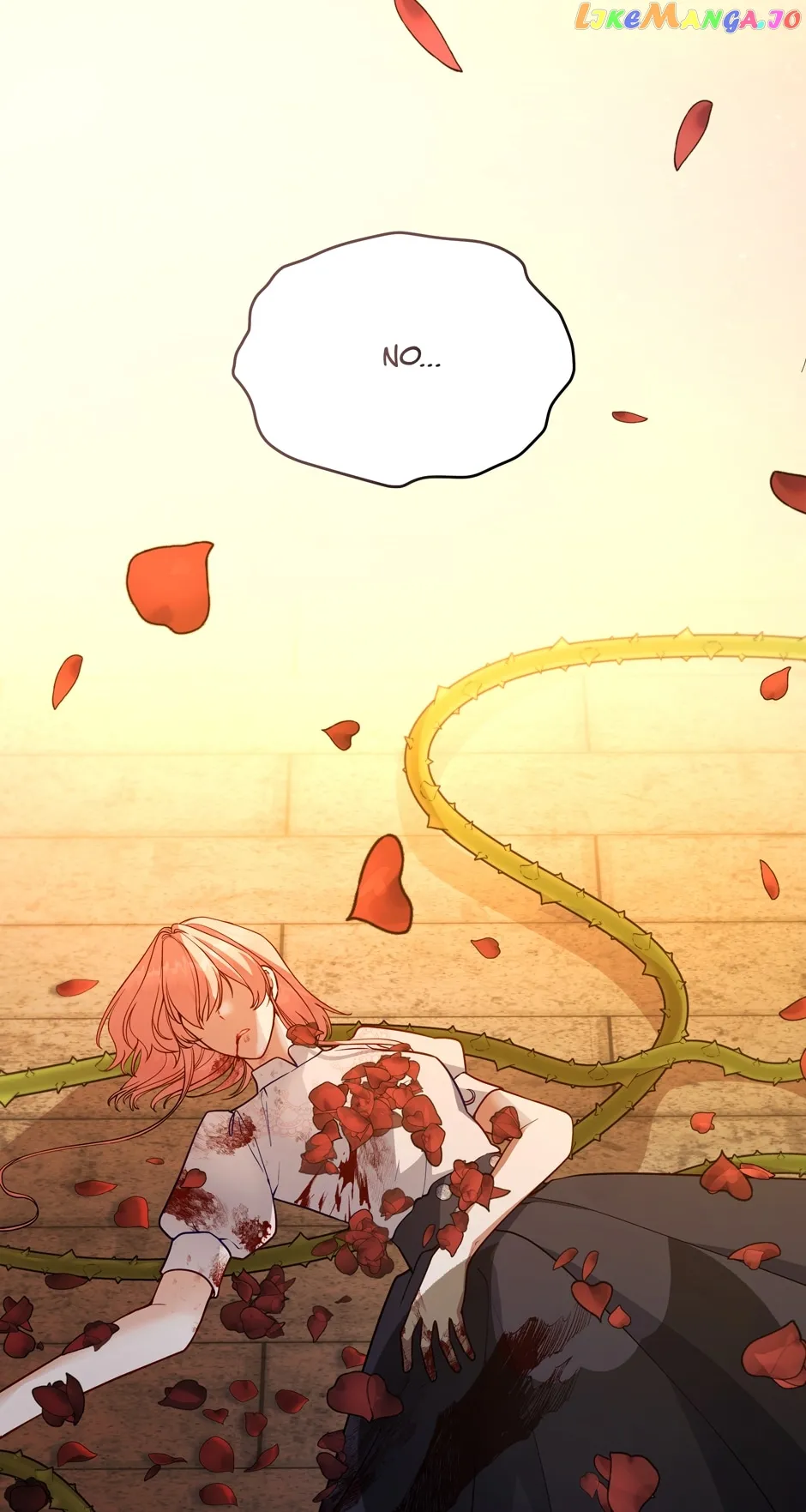 Untouchable Lady Chapter 114 Online - página 71