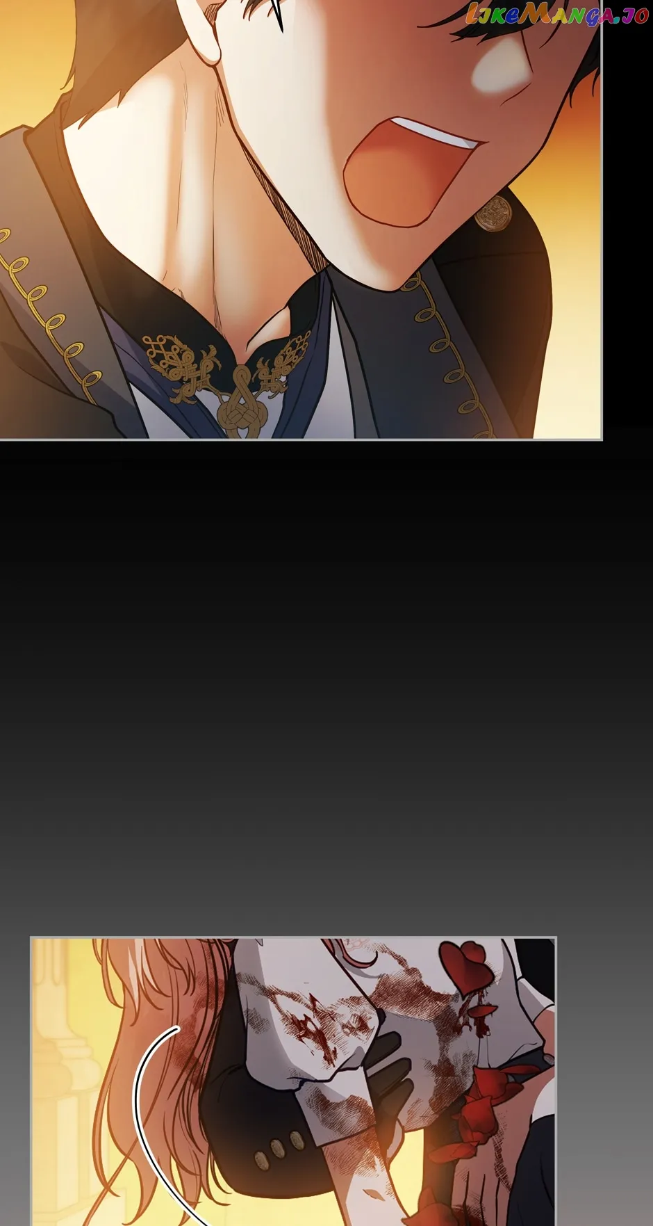 Untouchable Lady Chapter 114 Online - página 73