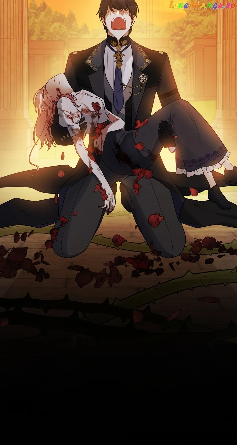 Untouchable Lady Chapter 114 Online - página 75