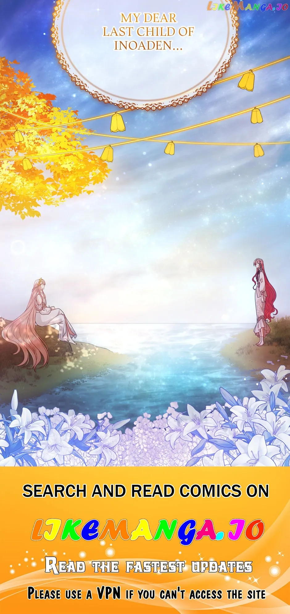 Untouchable Lady Chapter 114 Online - página 81