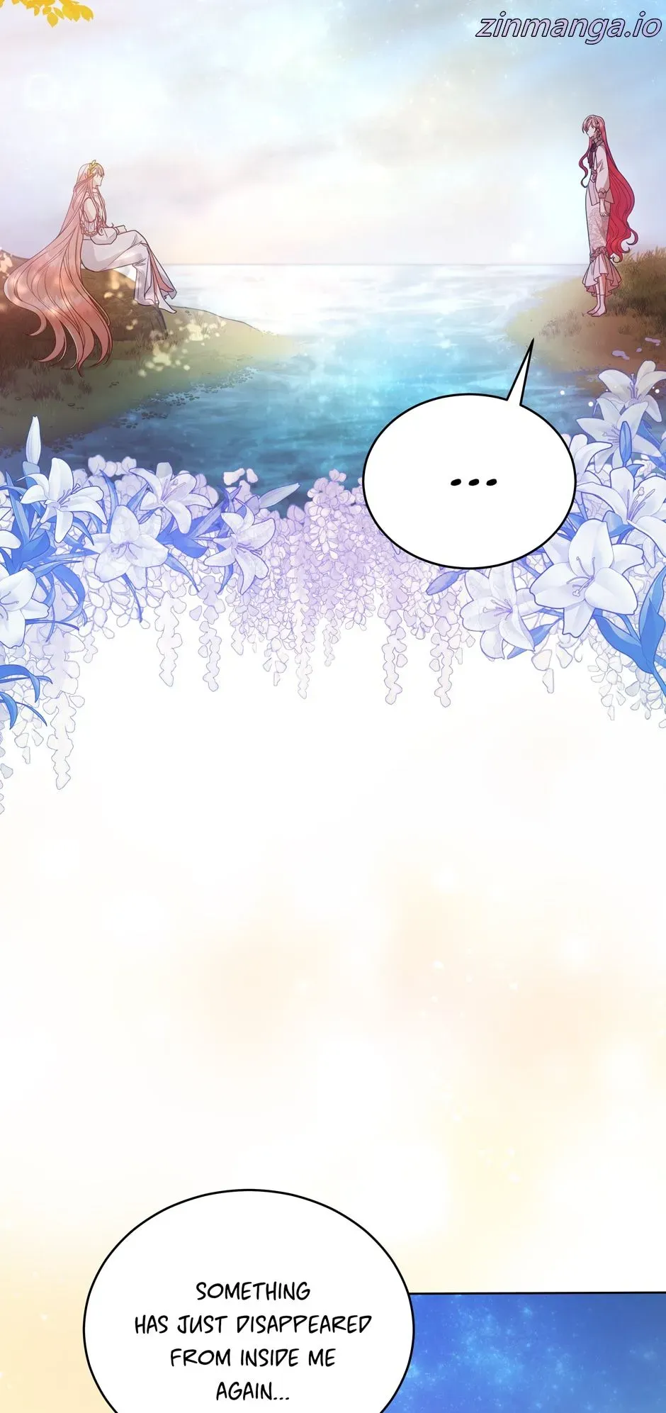 Untouchable Lady Chapter 115 Online - página 2