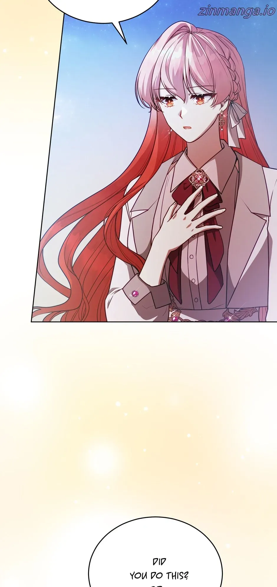 Untouchable Lady Chapter 115 Online - página 3