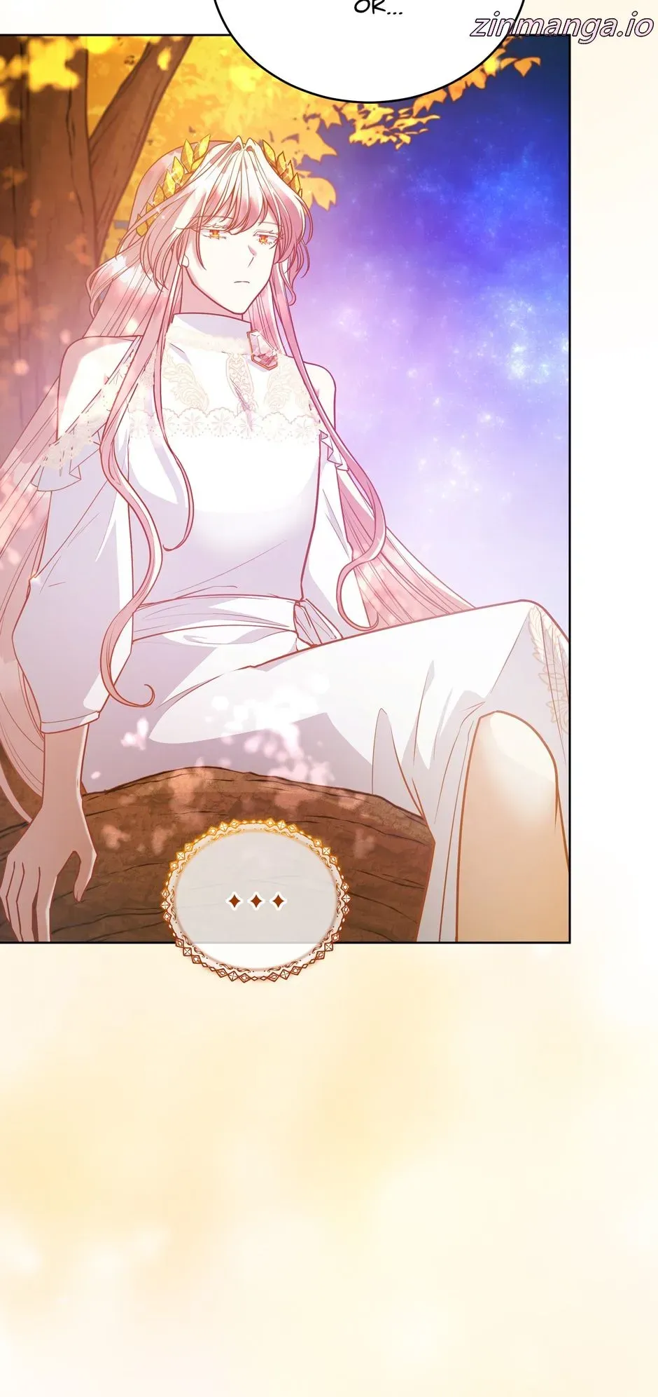 Untouchable Lady Chapter 115 Online - página 4