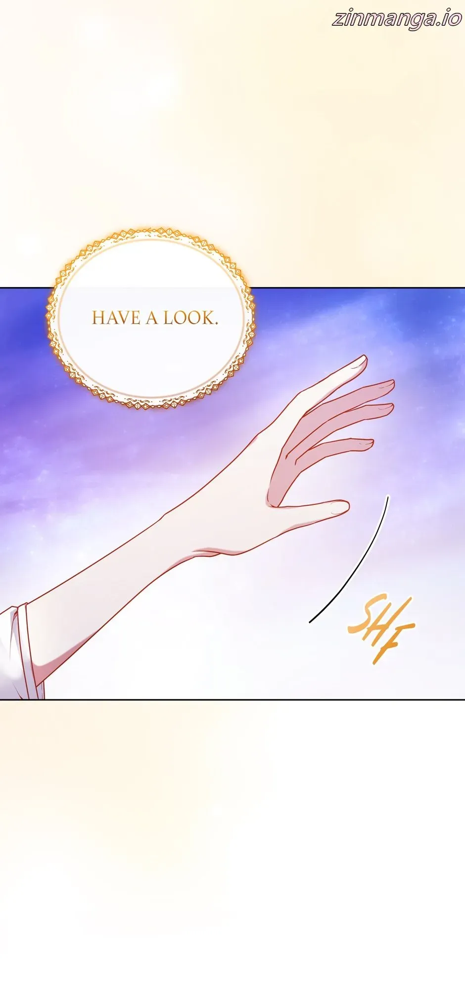 Untouchable Lady Chapter 115 Online - página 5