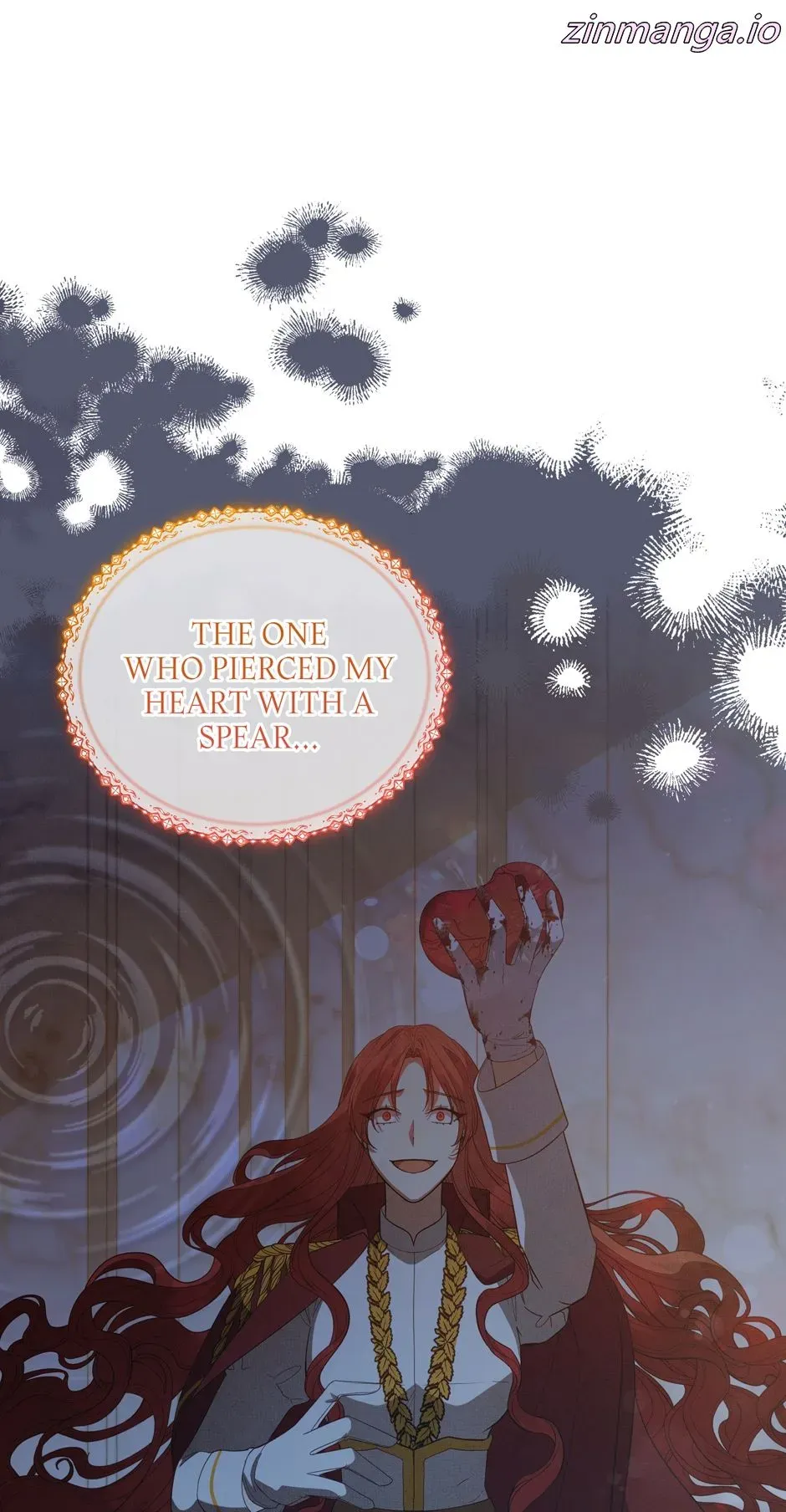 Untouchable Lady Chapter 115 Online - página 6