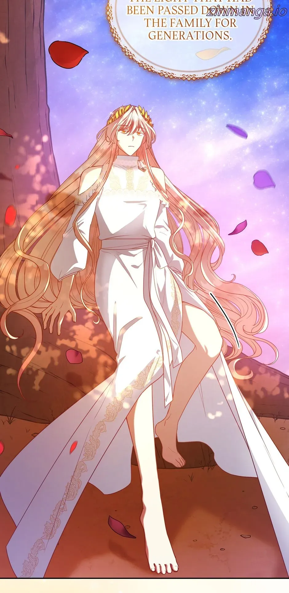 Untouchable Lady Chapter 115 Online - página 12