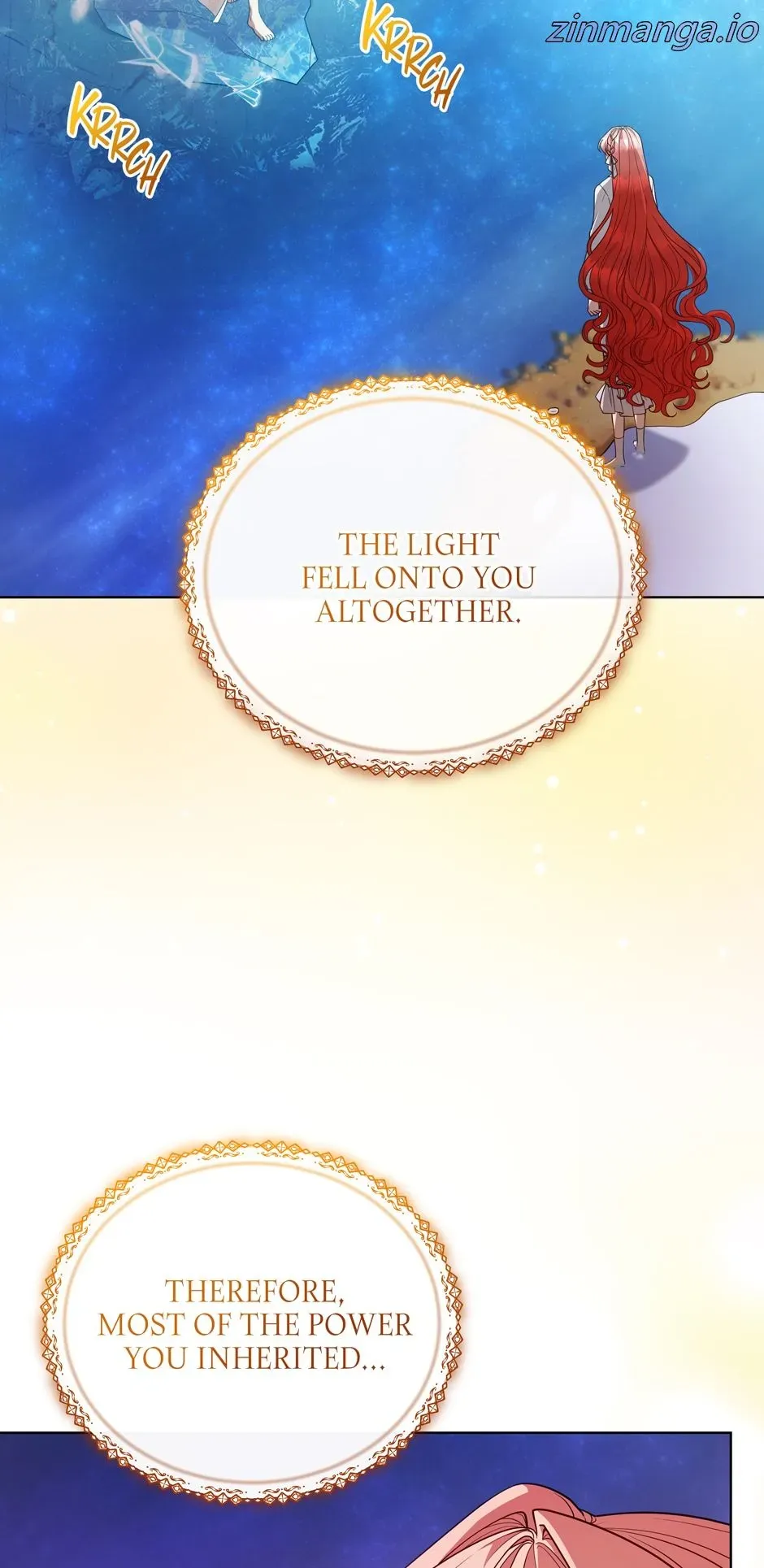 Untouchable Lady Chapter 115 Online - página 15