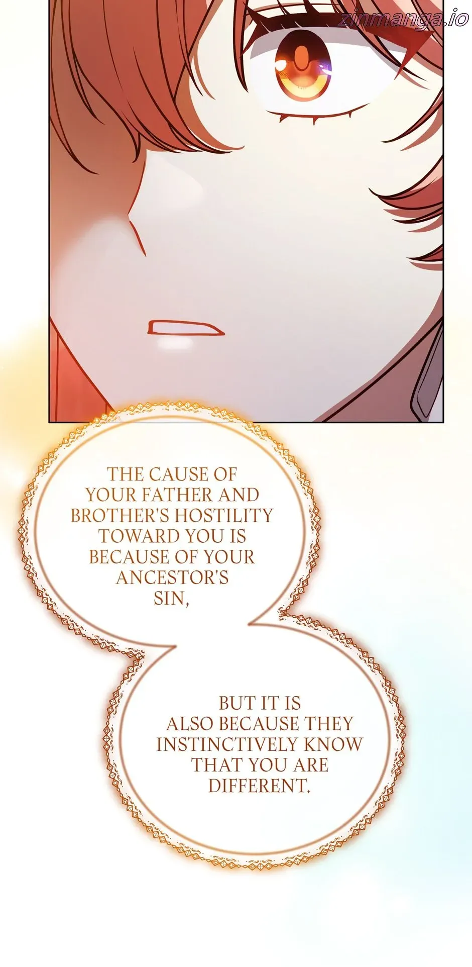 Untouchable Lady Chapter 115 Online - página 17