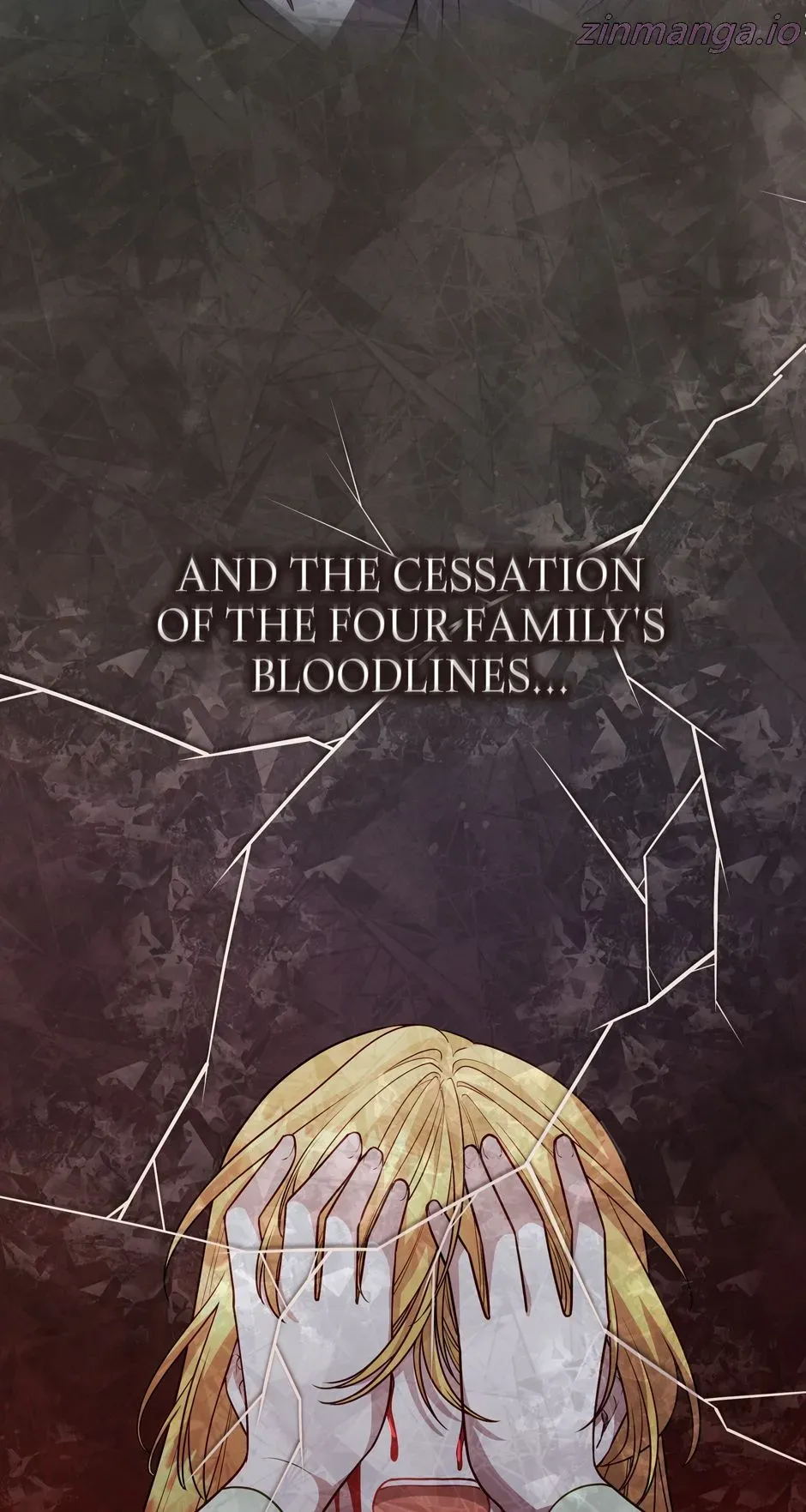 Untouchable Lady Chapter 115 Online - página 24