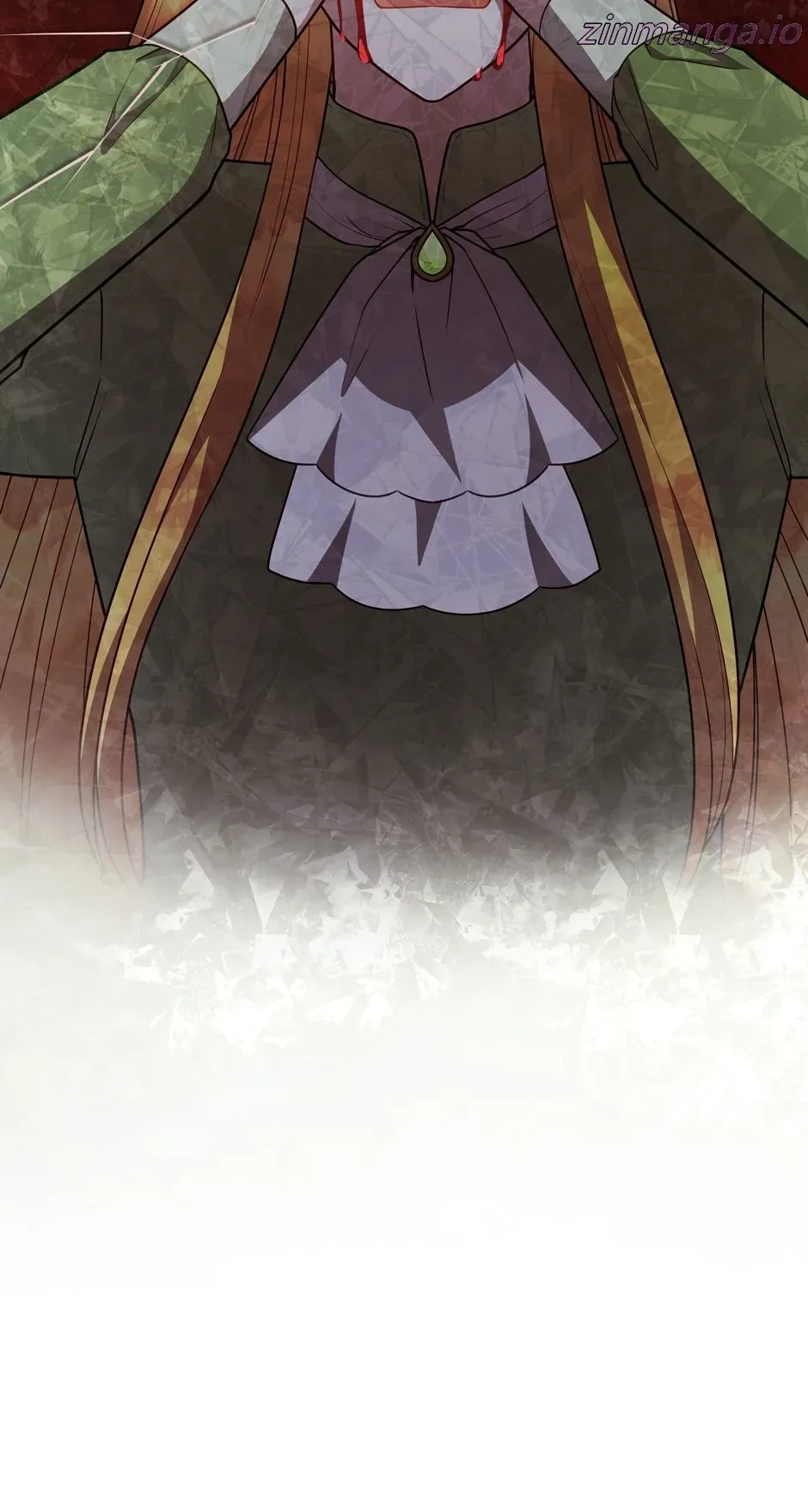 Untouchable Lady Chapter 115 Online - página 25