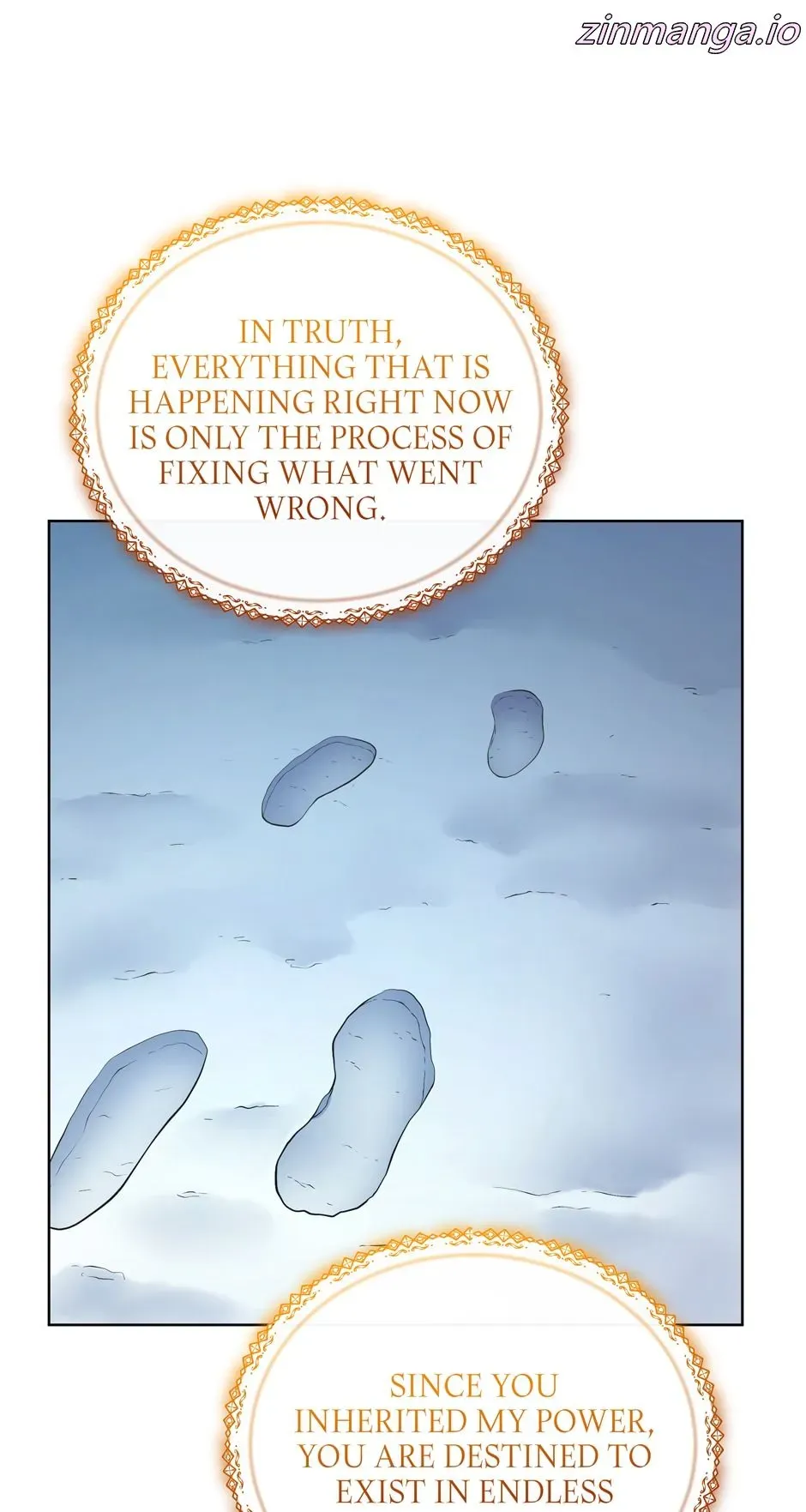 Untouchable Lady Chapter 115 Online - página 26