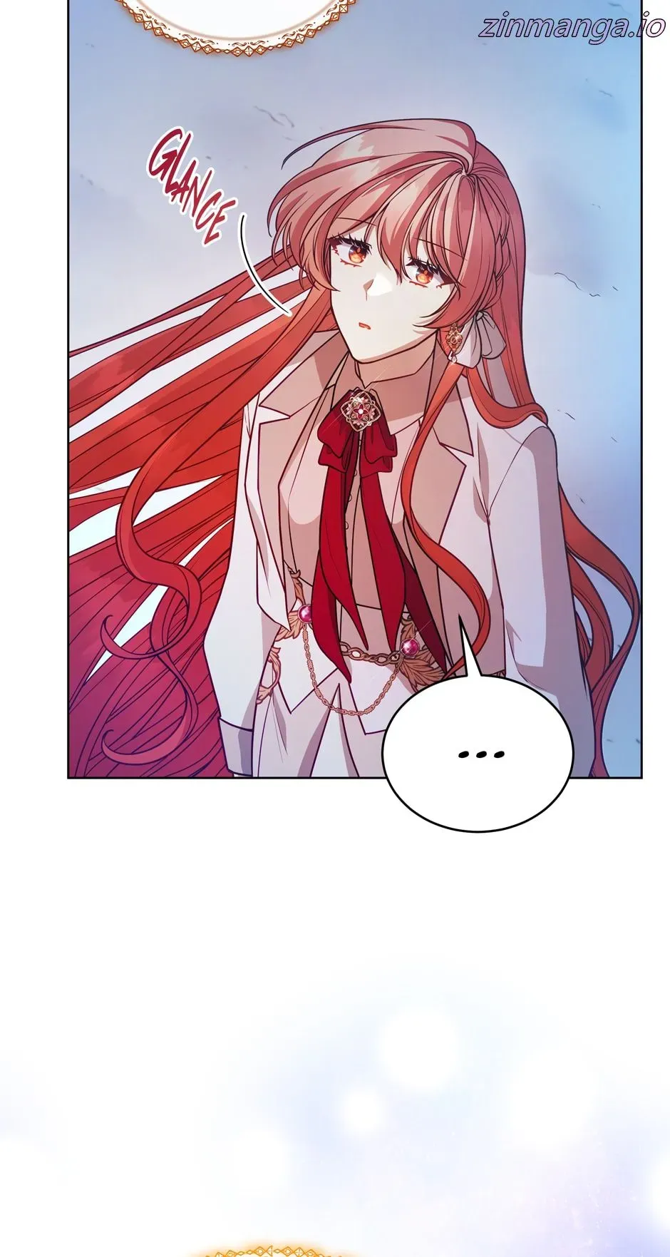 Untouchable Lady Chapter 115 Online - página 29