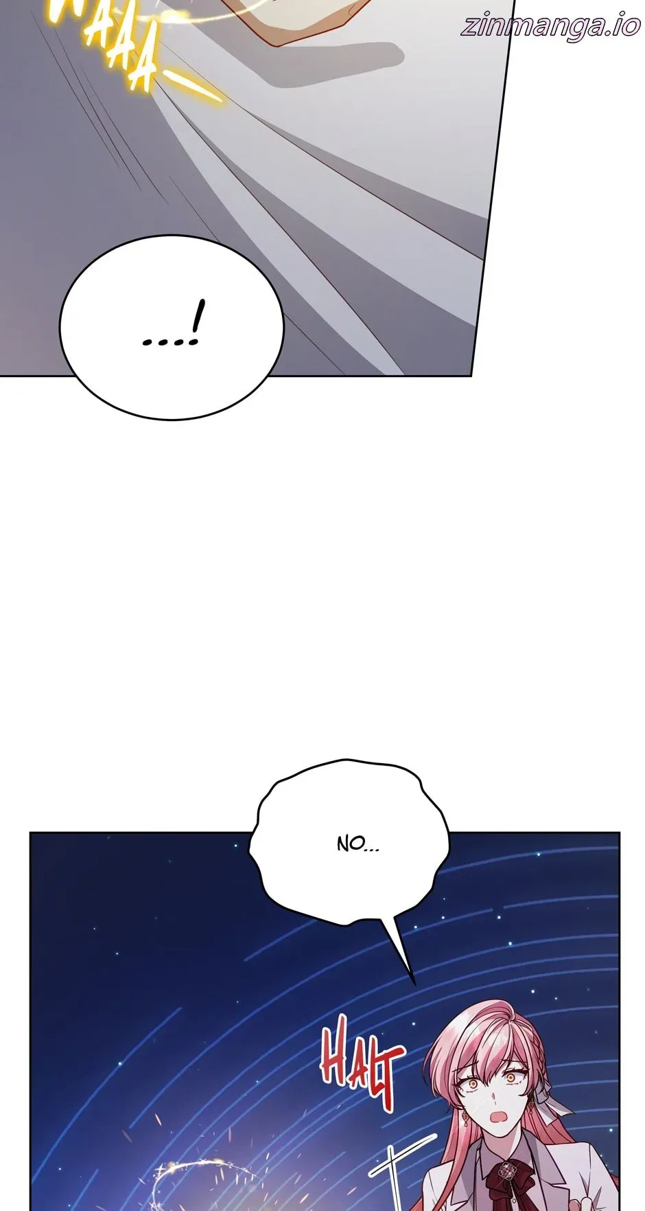 Untouchable Lady Chapter 115 Online - página 35