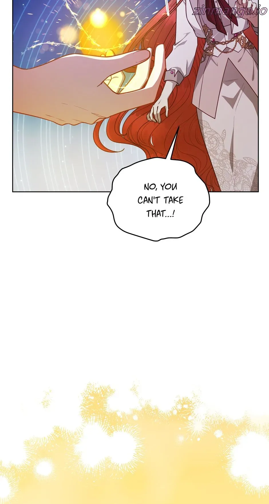 Untouchable Lady Chapter 115 Online - página 36
